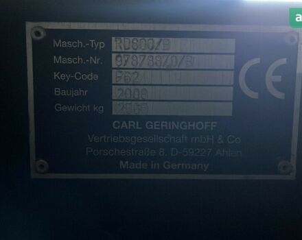 Герінгоф Рота-Діск, об'ємом двигуна 0 л та пробігом 0 тис. км за 6020 $, фото 7 на Automoto.ua