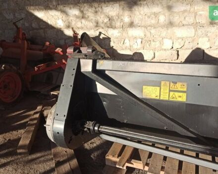 Герінгоф Рота-Діск, об'ємом двигуна 0 л та пробігом 0 тис. км за 15500 $, фото 5 на Automoto.ua