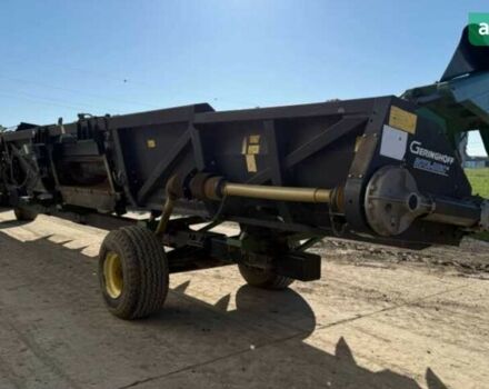 Герінгоф Рота-Діск, об'ємом двигуна 0 л та пробігом 0 тис. км за 35716 $, фото 3 на Automoto.ua