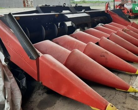 Герингоф Рота-Диск, объемом двигателя 0 л и пробегом 100 тыс. км за 15000 $, фото 1 на Automoto.ua