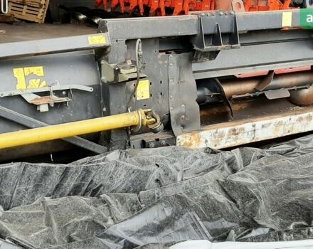 Герингоф Рота-Диск, объемом двигателя 0 л и пробегом 100 тыс. км за 15000 $, фото 2 на Automoto.ua