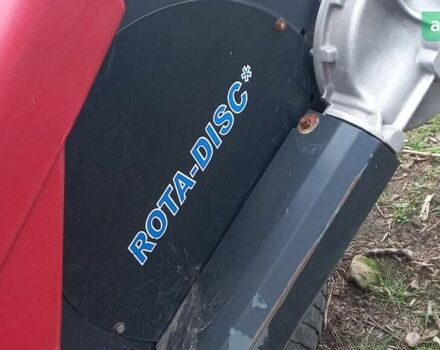 Герінгоф Рота-Діск, об'ємом двигуна 0 л та пробігом 0 тис. км за 15000 $, фото 7 на Automoto.ua