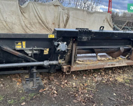 Герінгоф Рота-Діск, об'ємом двигуна 0 л та пробігом 0 тис. км за 14700 $, фото 1 на Automoto.ua