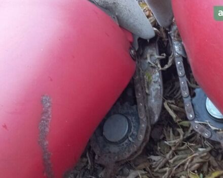 Герінгоф Рота-Діск, об'ємом двигуна 0 л та пробігом 0 тис. км за 15000 $, фото 6 на Automoto.ua