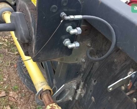 Герінгоф Рота-Діск, об'ємом двигуна 0 л та пробігом 0 тис. км за 15000 $, фото 4 на Automoto.ua