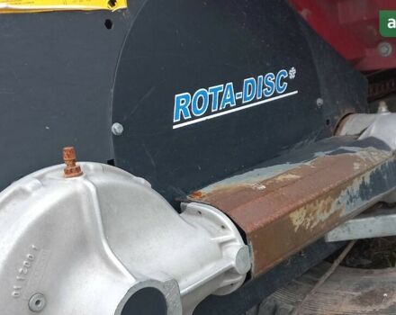 Герінгоф Рота-Діск, об'ємом двигуна 0 л та пробігом 0 тис. км за 15000 $, фото 2 на Automoto.ua