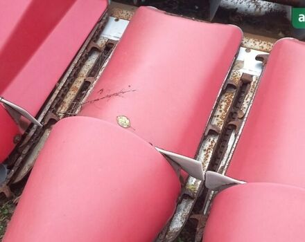 Герінгоф Рота-Діск, об'ємом двигуна 0 л та пробігом 0 тис. км за 15000 $, фото 8 на Automoto.ua