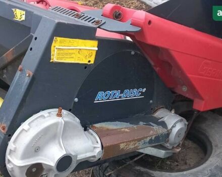 Герінгоф Рота-Діск, об'ємом двигуна 0 л та пробігом 0 тис. км за 15000 $, фото 5 на Automoto.ua