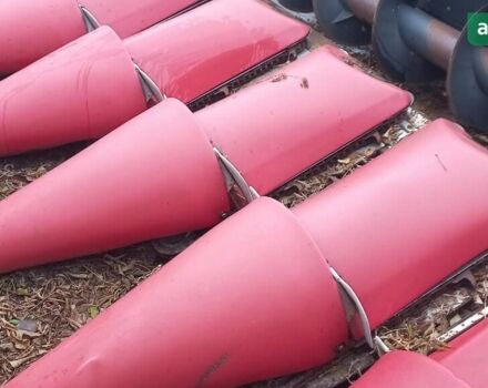 Герінгоф Рота-Діск, об'ємом двигуна 0 л та пробігом 0 тис. км за 15000 $, фото 10 на Automoto.ua