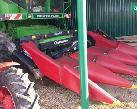 Герингоф Рота-Диск, объемом двигателя 0 л и пробегом 0 тыс. км за 10500 $, фото 1 на Automoto.ua