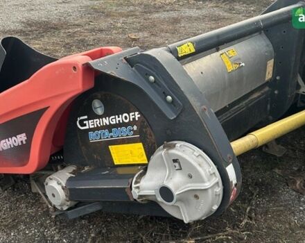 Герингоф Рота-Диск, объемом двигателя 0 л и пробегом 0 тыс. км за 19827 $, фото 1 на Automoto.ua