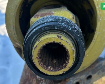 Герингоф Рота-Диск, объемом двигателя 0 л и пробегом 0 тыс. км за 8500 $, фото 4 на Automoto.ua