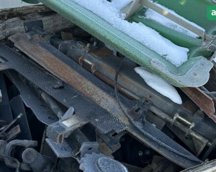 Герингоф Рота-Диск, объемом двигателя 0 л и пробегом 0 тыс. км за 8500 $, фото 3 на Automoto.ua