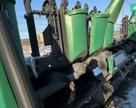 Герингоф Рота-Диск, объемом двигателя 0 л и пробегом 0 тыс. км за 8500 $, фото 1 на Automoto.ua