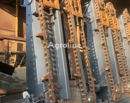 Герінгоф Рота-Діск, об'ємом двигуна 0 л та пробігом 0 тис. км за 18370 $, фото 25 на Automoto.ua