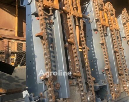 Герингоф Рота-Диск, объемом двигателя 0 л и пробегом 0 тыс. км за 18620 $, фото 25 на Automoto.ua