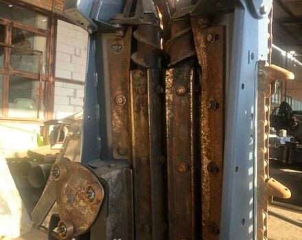 Герингоф Рота-Диск, объемом двигателя 0 л и пробегом 0 тыс. км за 18620 $, фото 30 на Automoto.ua