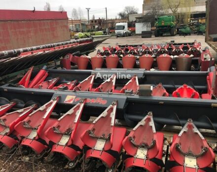 Герингоф Рота-Диск, объемом двигателя 0 л и пробегом 0 тыс. км за 18620 $, фото 14 на Automoto.ua