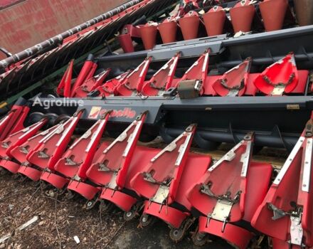 Герінгоф Рота-Діск, об'ємом двигуна 0 л та пробігом 0 тис. км за 18370 $, фото 17 на Automoto.ua