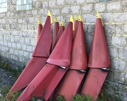 Герінгоф Рота-Діск, об'ємом двигуна 0 л та пробігом 0 тис. км за 178 $, фото 3 на Automoto.ua