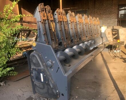 Герингоф Рота-Диск, объемом двигателя 0 л и пробегом 0 тыс. км за 18620 $, фото 22 на Automoto.ua