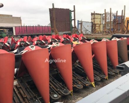 Герингоф Рота-Диск, объемом двигателя 0 л и пробегом 0 тыс. км за 18620 $, фото 6 на Automoto.ua