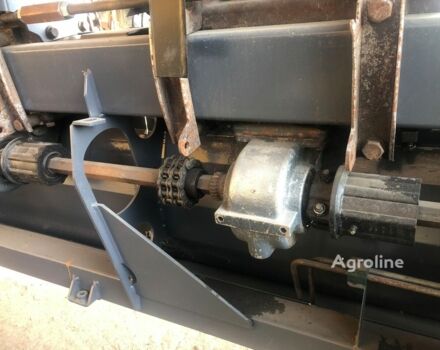 Герингоф Рота-Диск, объемом двигателя 0 л и пробегом 0 тыс. км за 18620 $, фото 27 на Automoto.ua