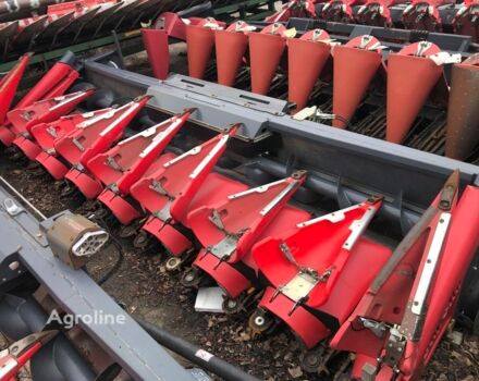 Герінгоф Рота-Діск, об'ємом двигуна 0 л та пробігом 0 тис. км за 18370 $, фото 18 на Automoto.ua