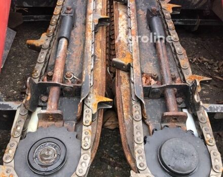 Герингоф Рота-Диск, объемом двигателя 0 л и пробегом 0 тыс. км за 18620 $, фото 8 на Automoto.ua