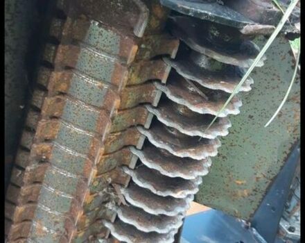 Герингоф Рота-Диск, объемом двигателя 0 л и пробегом 0 тыс. км за 18620 $, фото 1 на Automoto.ua