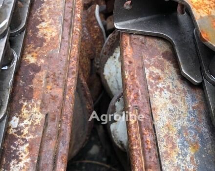 Герингоф Рота-Диск, объемом двигателя 0 л и пробегом 0 тыс. км за 18620 $, фото 10 на Automoto.ua