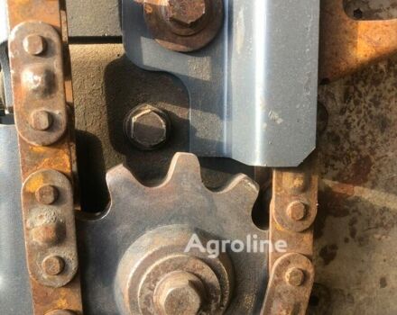 Герінгоф Рота-Діск, об'ємом двигуна 0 л та пробігом 0 тис. км за 18370 $, фото 24 на Automoto.ua