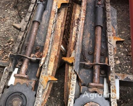 Герингоф Рота-Диск, объемом двигателя 0 л и пробегом 0 тыс. км за 18620 $, фото 12 на Automoto.ua