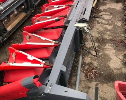 Герингоф Рота-Диск, объемом двигателя 0 л и пробегом 0 тыс. км за 18620 $, фото 16 на Automoto.ua