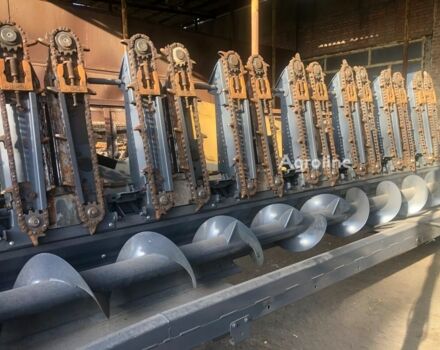 Герингоф Рота-Диск, объемом двигателя 0 л и пробегом 0 тыс. км за 18620 $, фото 23 на Automoto.ua