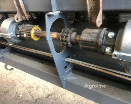 Герінгоф Рота-Діск, об'ємом двигуна 0 л та пробігом 0 тис. км за 18370 $, фото 26 на Automoto.ua