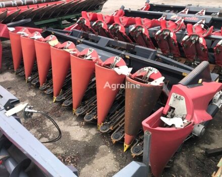 Герингоф Рота-Диск, объемом двигателя 0 л и пробегом 0 тыс. км за 18620 $, фото 3 на Automoto.ua