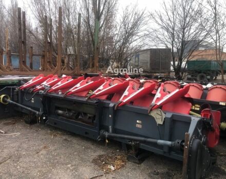 Герінгоф Рота-Діск, об'ємом двигуна 0 л та пробігом 0 тис. км за 18370 $, фото 21 на Automoto.ua