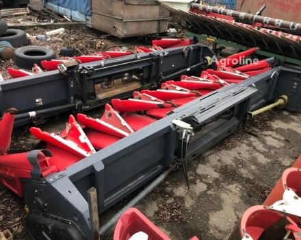 Герингоф Рота-Диск, объемом двигателя 0 л и пробегом 0 тыс. км за 18620 $, фото 15 на Automoto.ua