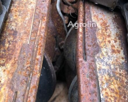 Герингоф Рота-Диск, объемом двигателя 0 л и пробегом 0 тыс. км за 18620 $, фото 9 на Automoto.ua