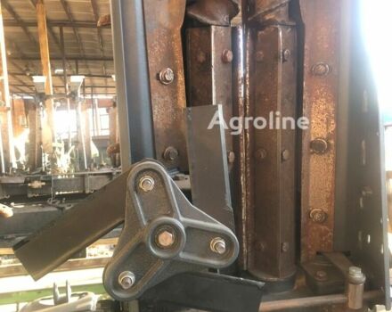 Герингоф Рота-Диск, объемом двигателя 0 л и пробегом 0 тыс. км за 18620 $, фото 28 на Automoto.ua