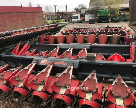 Герінгоф Рота-Діск, об'ємом двигуна 0 л та пробігом 0 тис. км за 18685 $, фото 14 на Automoto.ua