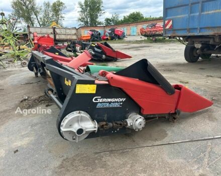 Герінгоф Рота-Діск, об'ємом двигуна 0 л та пробігом 0 тис. км за 7000 $, фото 3 на Automoto.ua