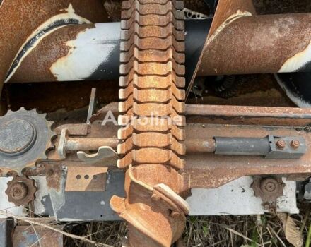 Герінгоф Рота-Діск, об'ємом двигуна 0 л та пробігом 0 тис. км за 176 $, фото 6 на Automoto.ua