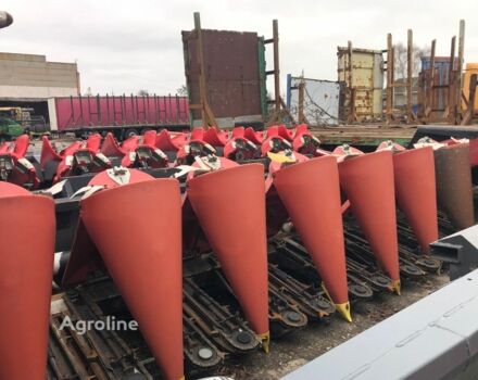 Герингоф Рота-Диск, объемом двигателя 0 л и пробегом 0 тыс. км за 18685 $, фото 6 на Automoto.ua