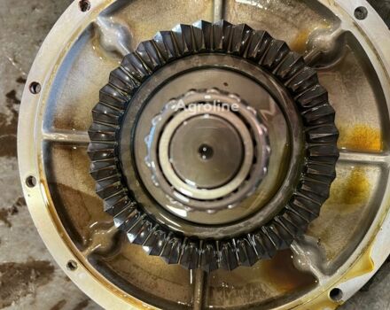 Герінгоф Рота-Діск, об'ємом двигуна 0 л та пробігом 0 тис. км за 176 $, фото 12 на Automoto.ua