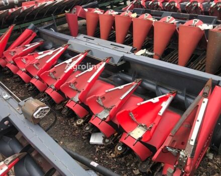 Герингоф Рота-Диск, объемом двигателя 0 л и пробегом 0 тыс. км за 18685 $, фото 18 на Automoto.ua