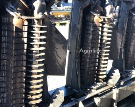 Герінгоф Рота-Діск, об'ємом двигуна 0 л та пробігом 0 тис. км за 176 $, фото 4 на Automoto.ua