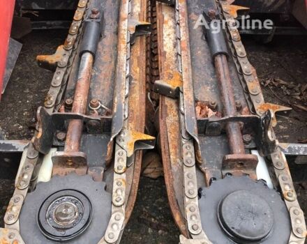 Герінгоф Рота-Діск, об'ємом двигуна 0 л та пробігом 0 тис. км за 18685 $, фото 8 на Automoto.ua