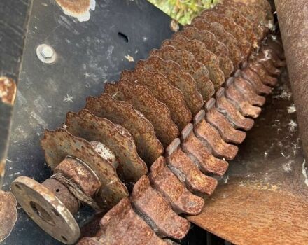 Герінгоф Рота-Діск, об'ємом двигуна 0 л та пробігом 0 тис. км за 176 $, фото 7 на Automoto.ua